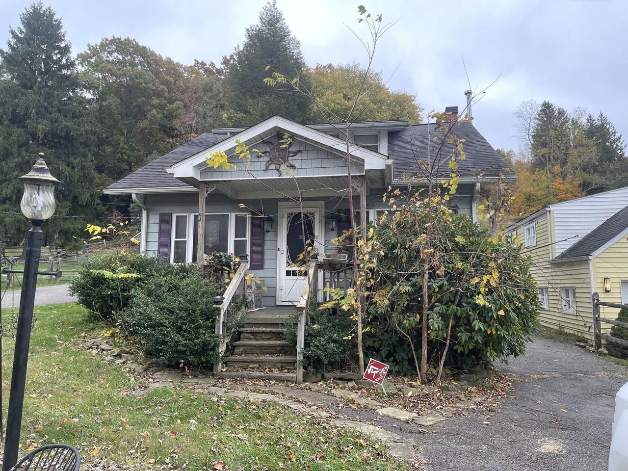 1264 Maple Lake Rd - Photo 1