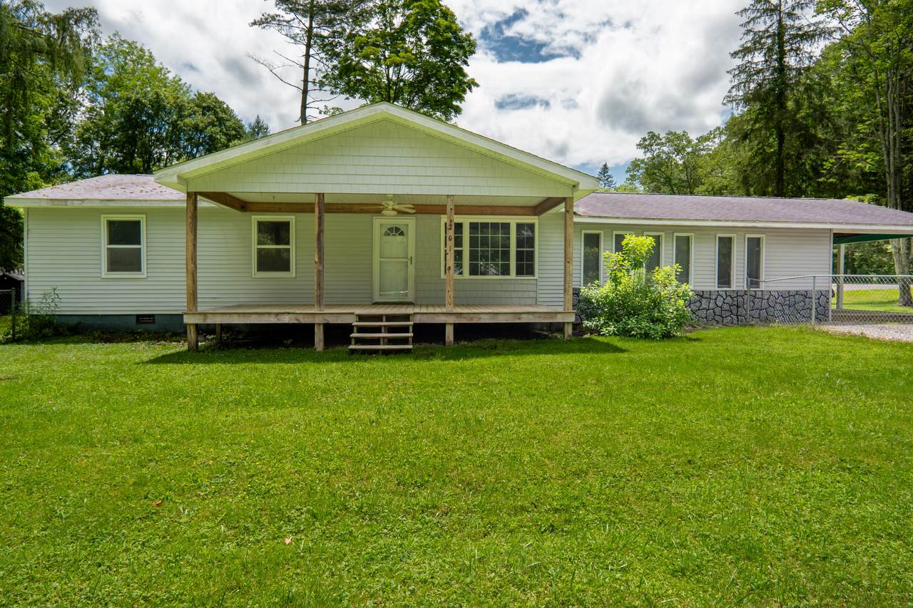 126 St - Photo 1