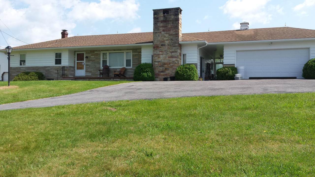 121 Backdraft Rd. - Photo 1