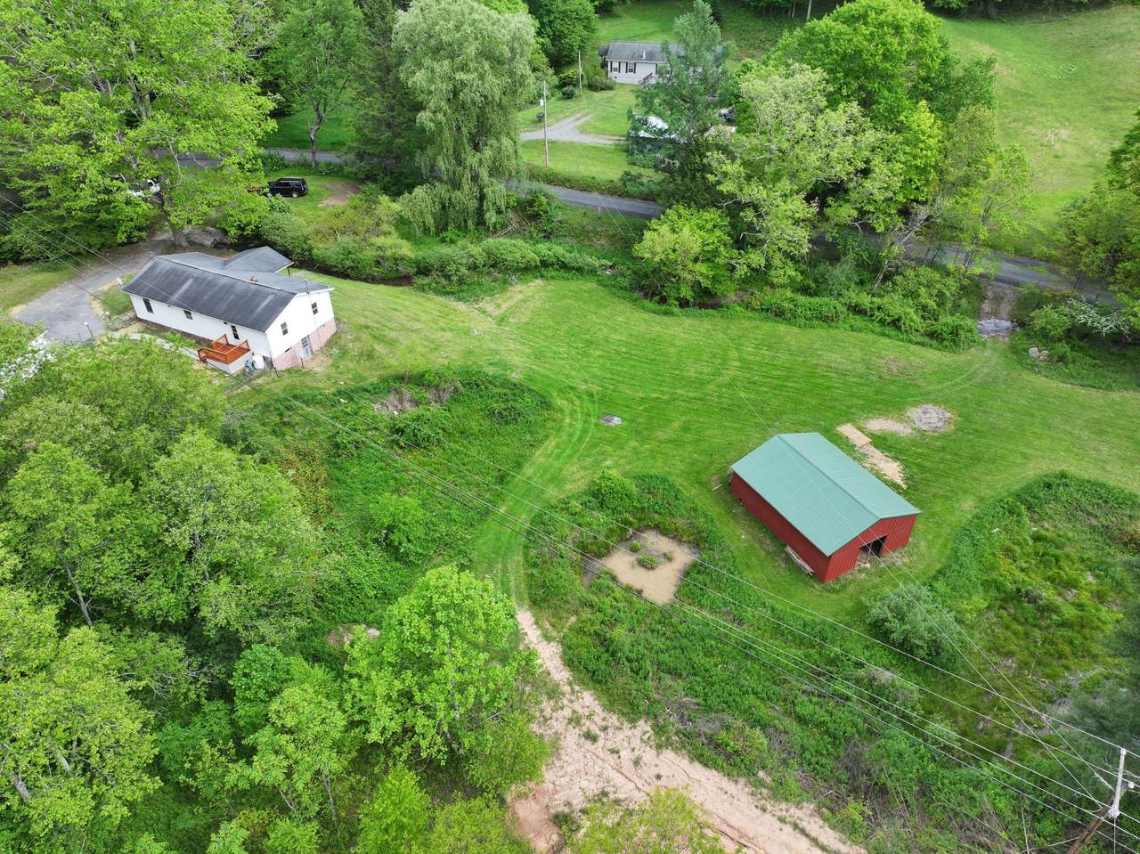 975 Fleshman Hollow Rd - Photo 1