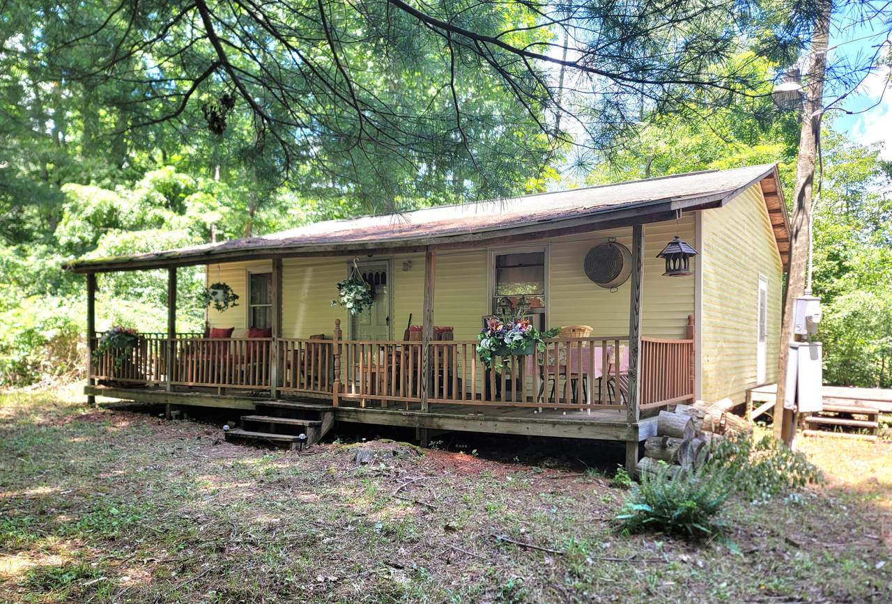 23 Misty Mountain Rd - Photo 1