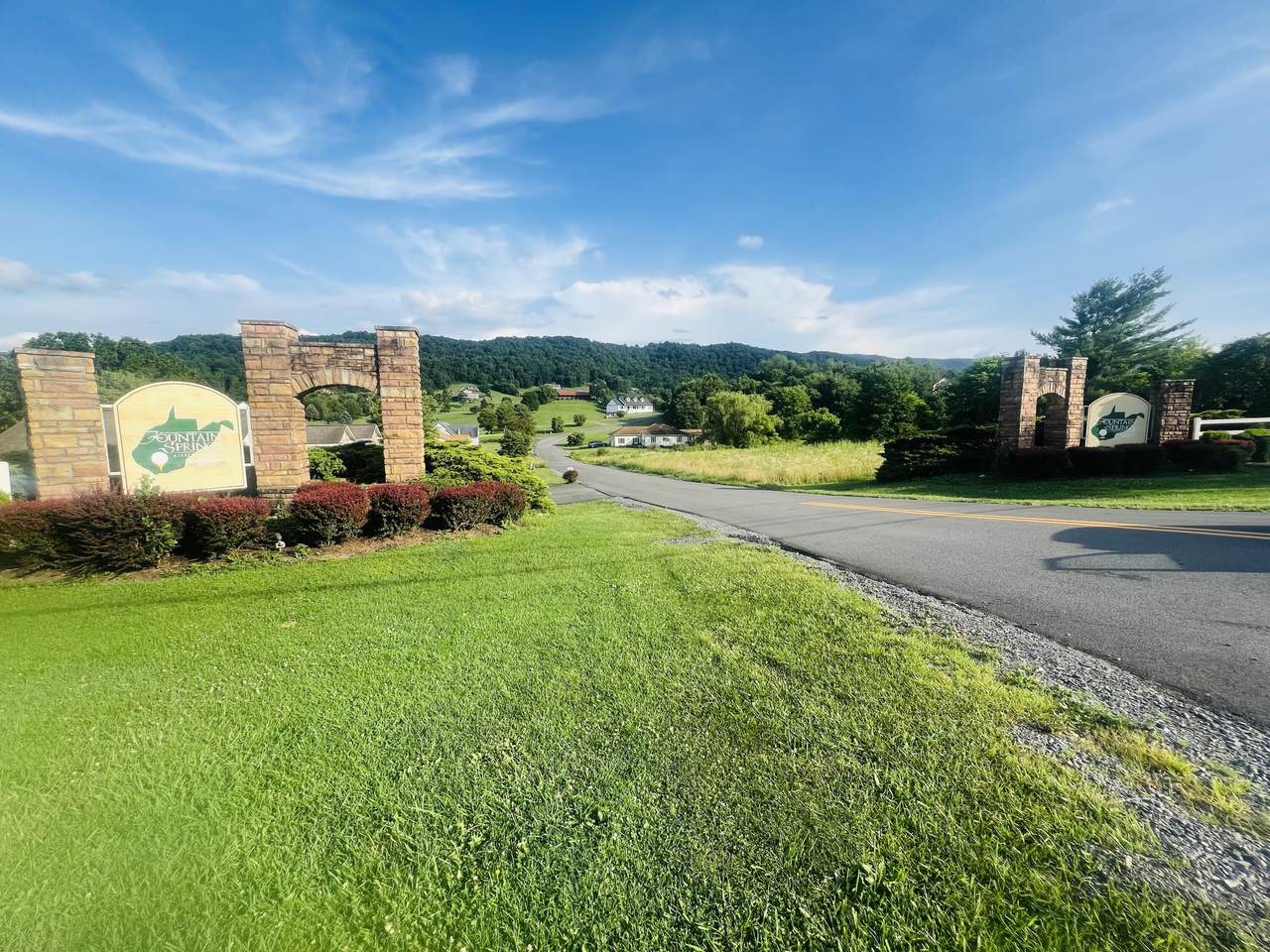 Lot91/92 Fountains Springs Dr. - Photo 1
