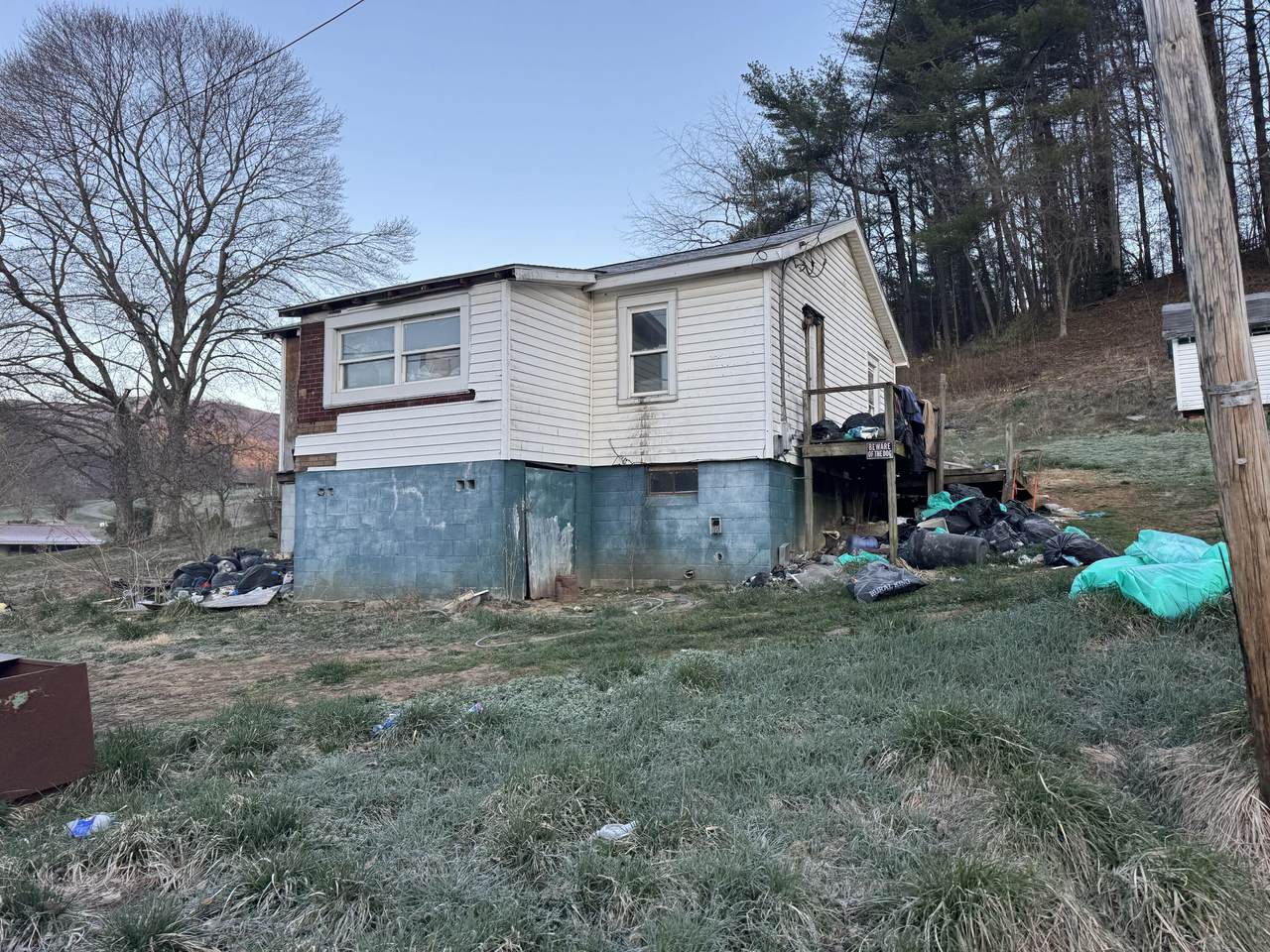 175 Old Long Branch Rd - Photo 1