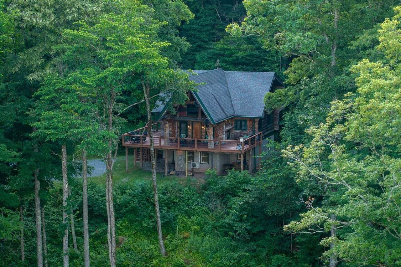 473 Lower Cherry Grove Road - Photo 1