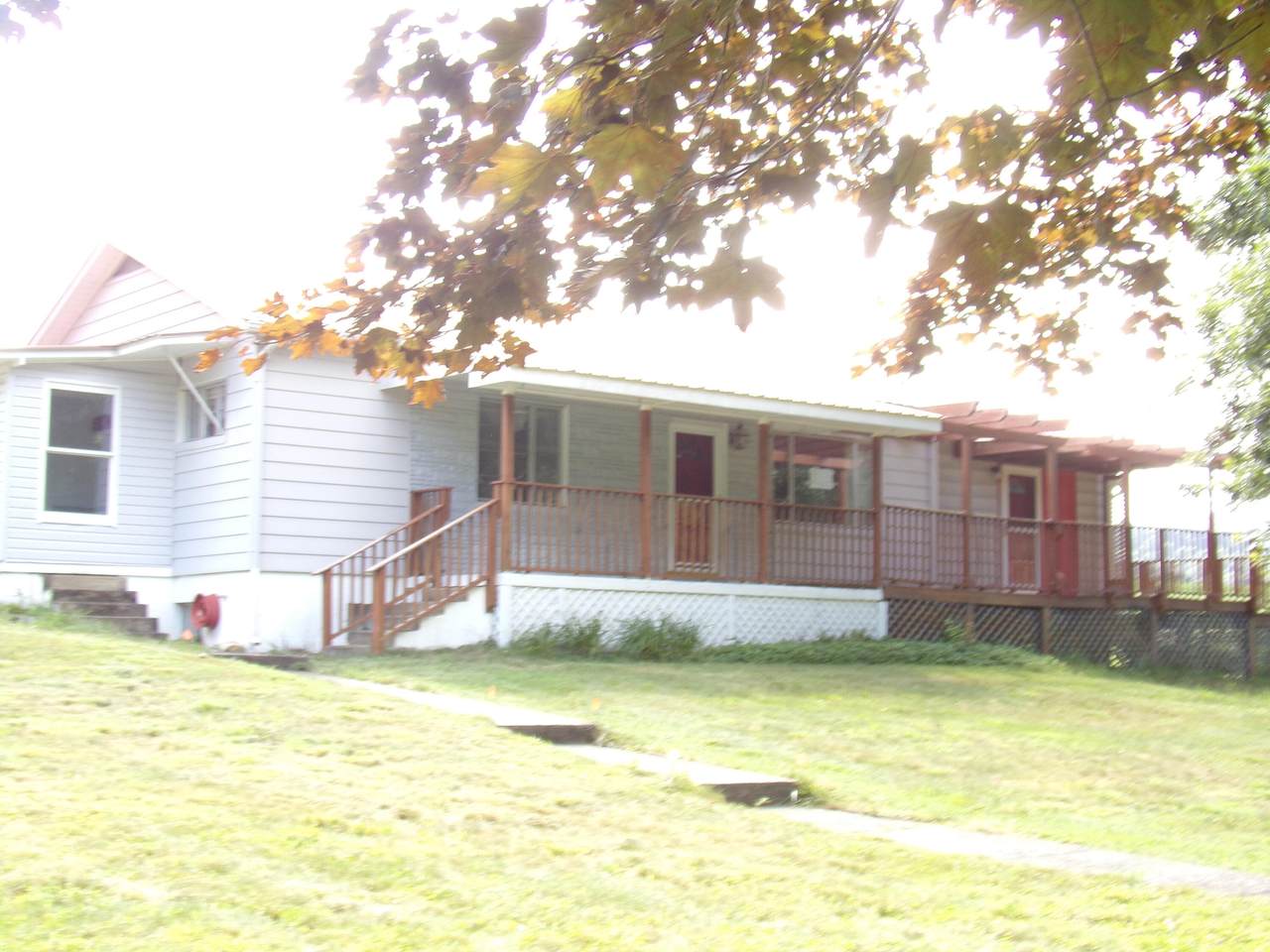 1445 Hominy Fls Rd - Photo 1
