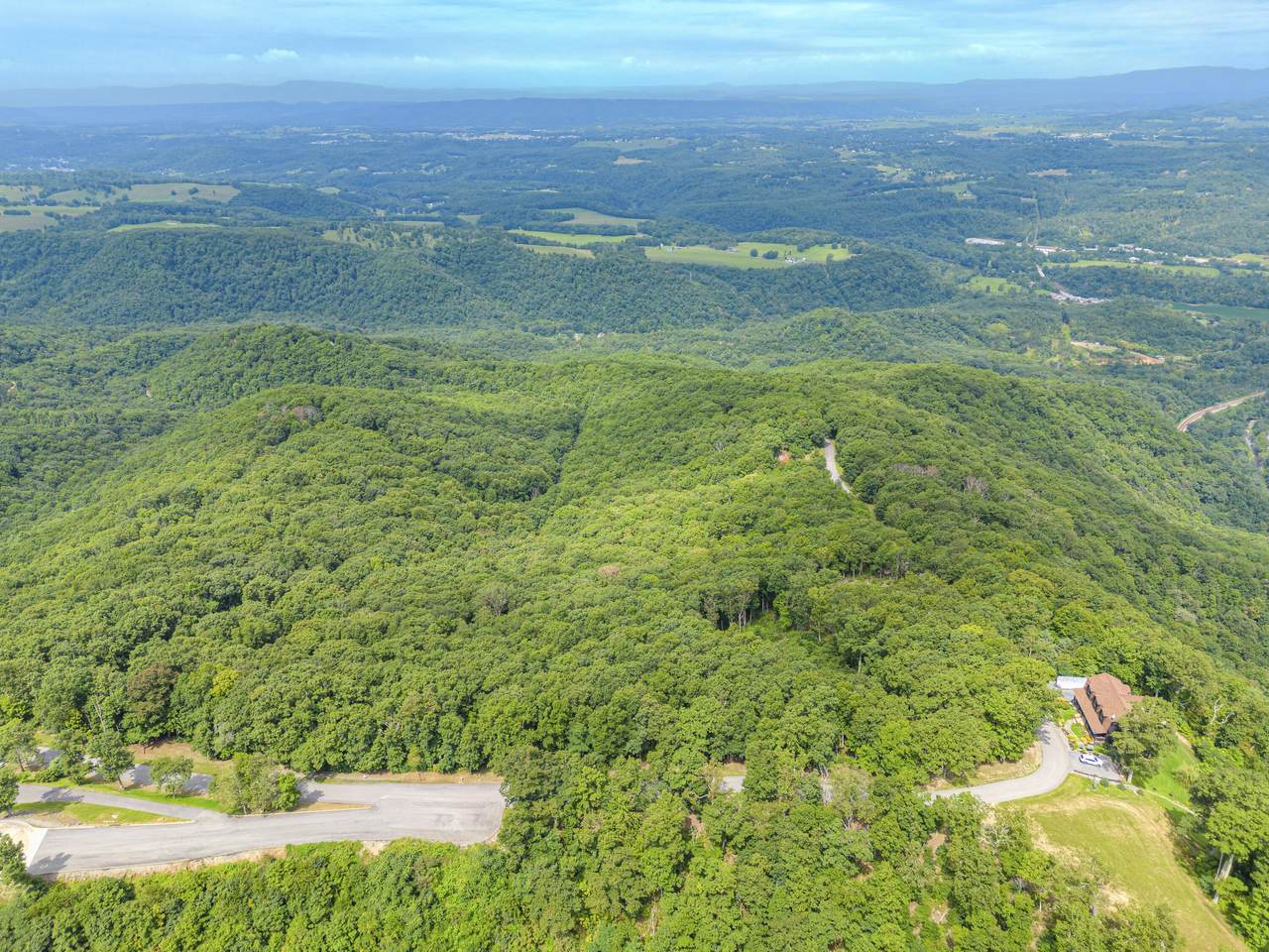 Lot 96 White Rock Trl - Photo 1