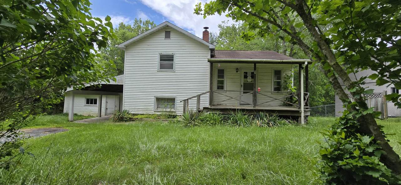 598 Price Run Rd - Photo 1