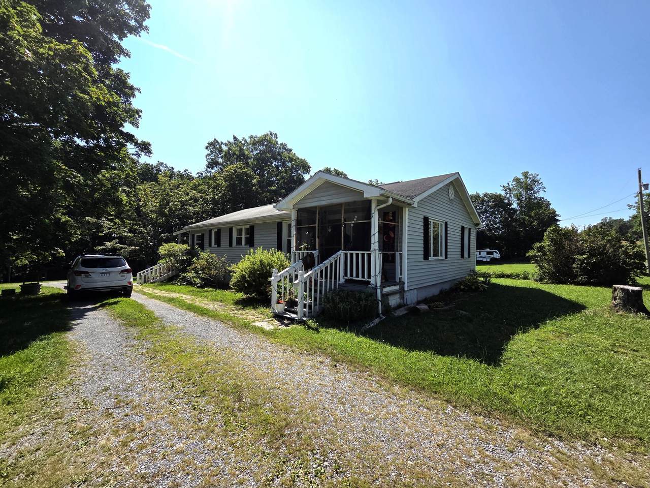 1160 Shumate Rd - Photo 1