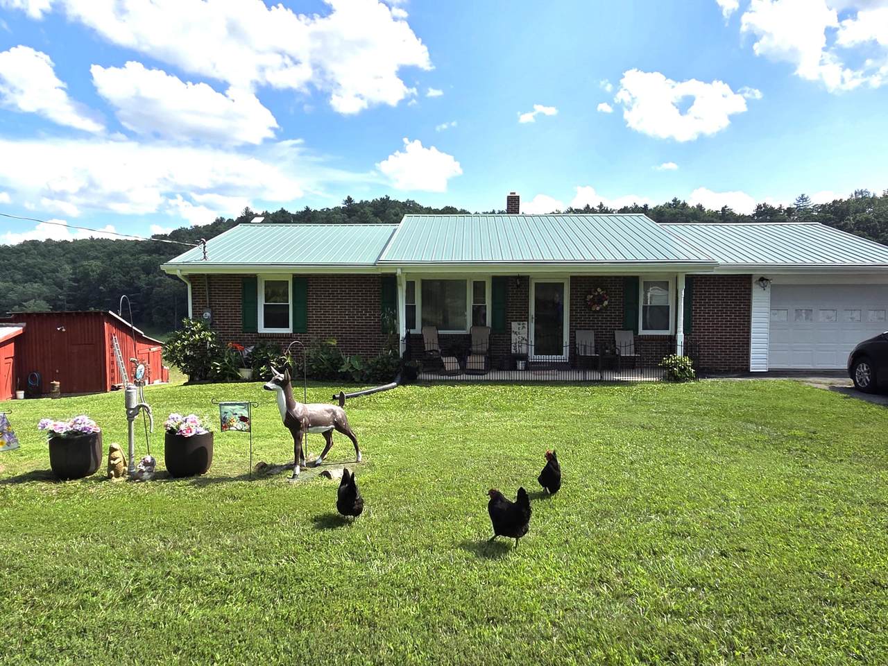 2737 Wilderness Rd - Photo 1