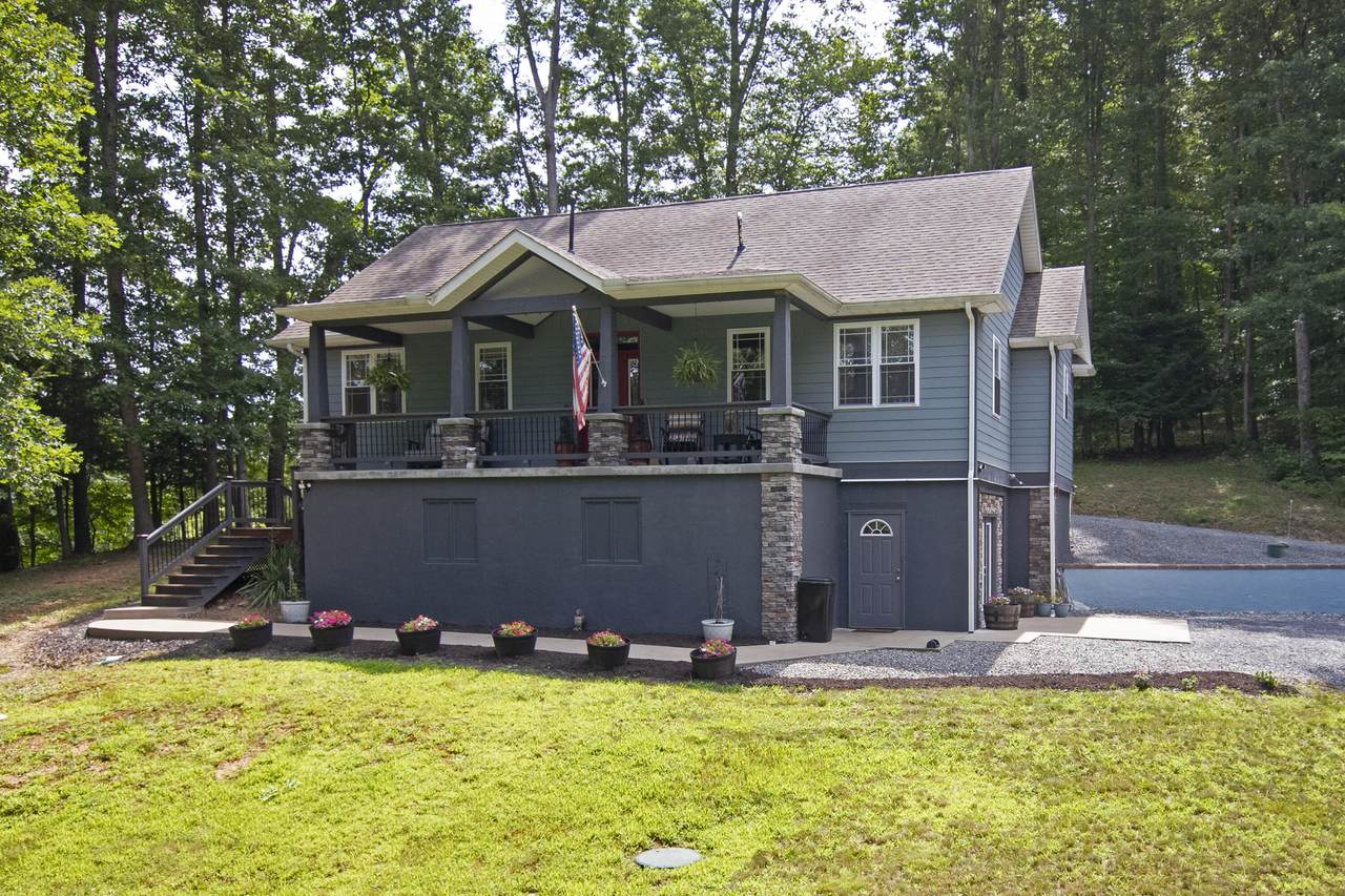 1694 Morris Branch Road - Photo 1