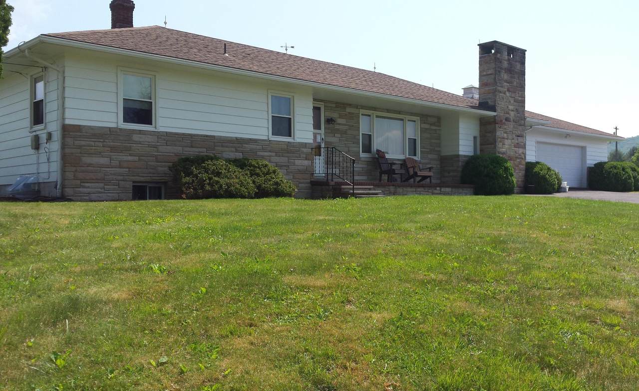 121b Backdraft Rd. - Photo 1