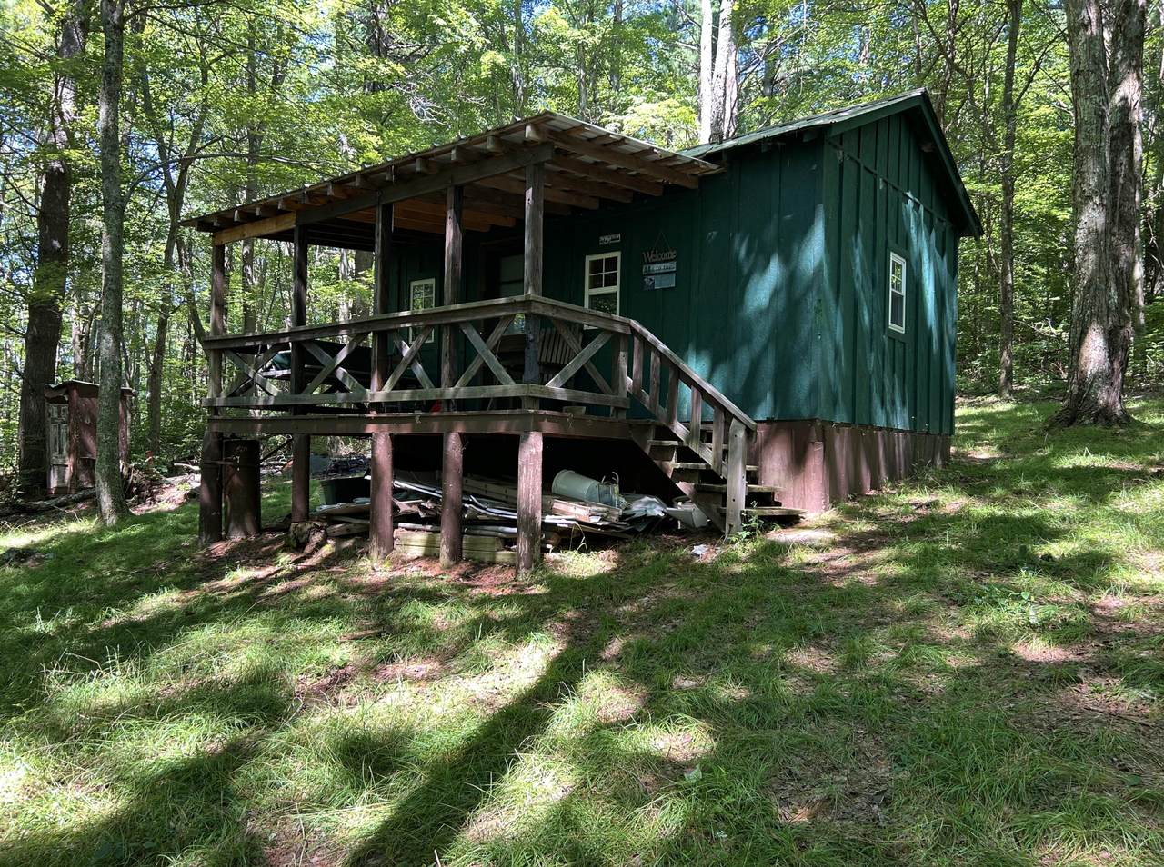 Lot 1a,1b Bear Trak Road - Photo 1