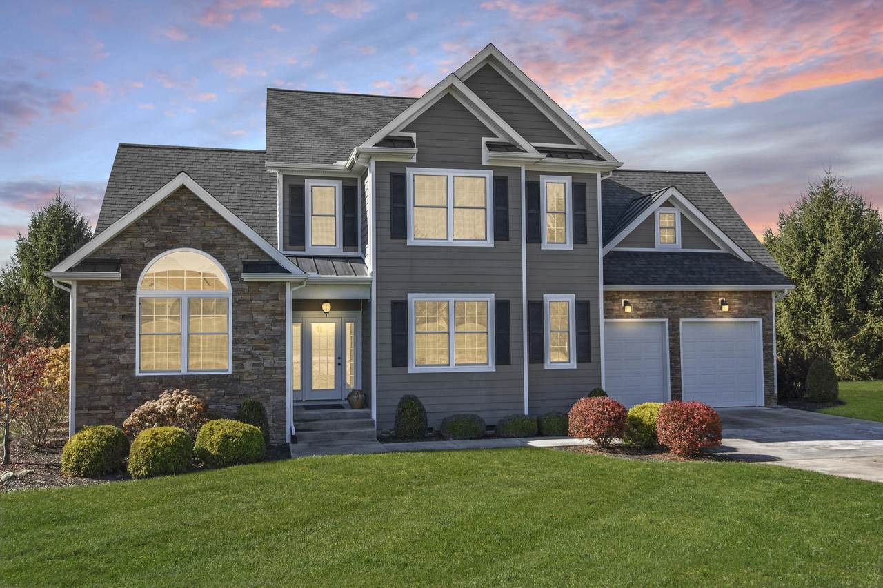 393 James River Rd - Photo 1