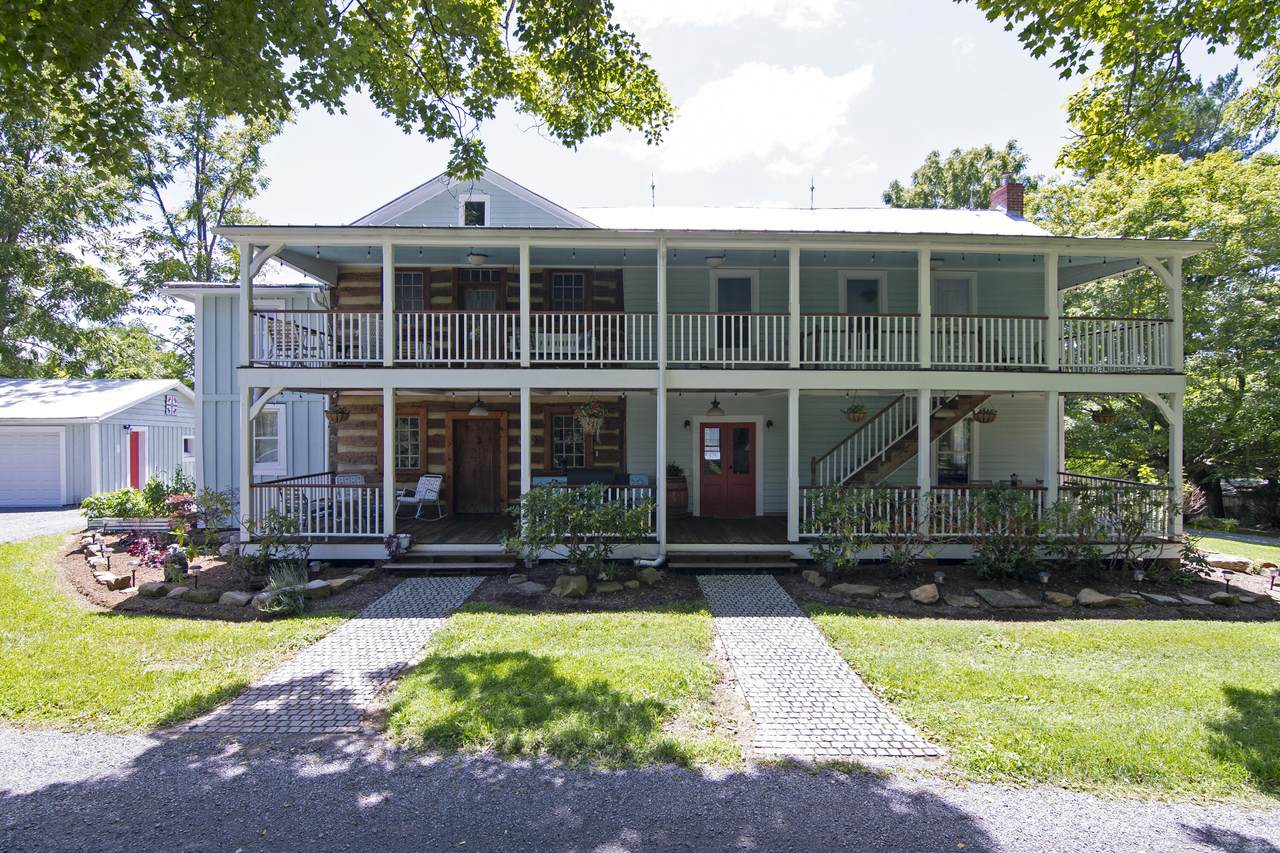 474 Monroe Draft - Photo 1