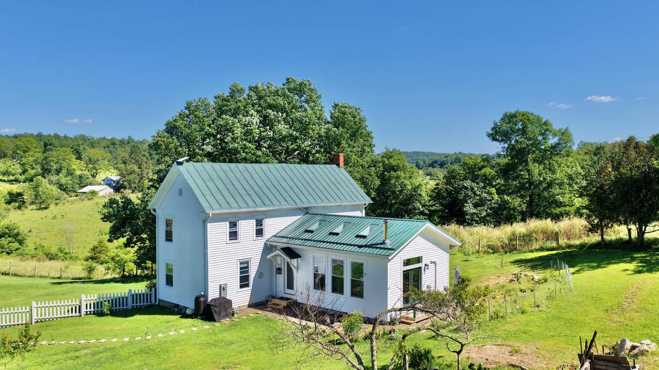 500 Charles Boothe Rd - Photo 1