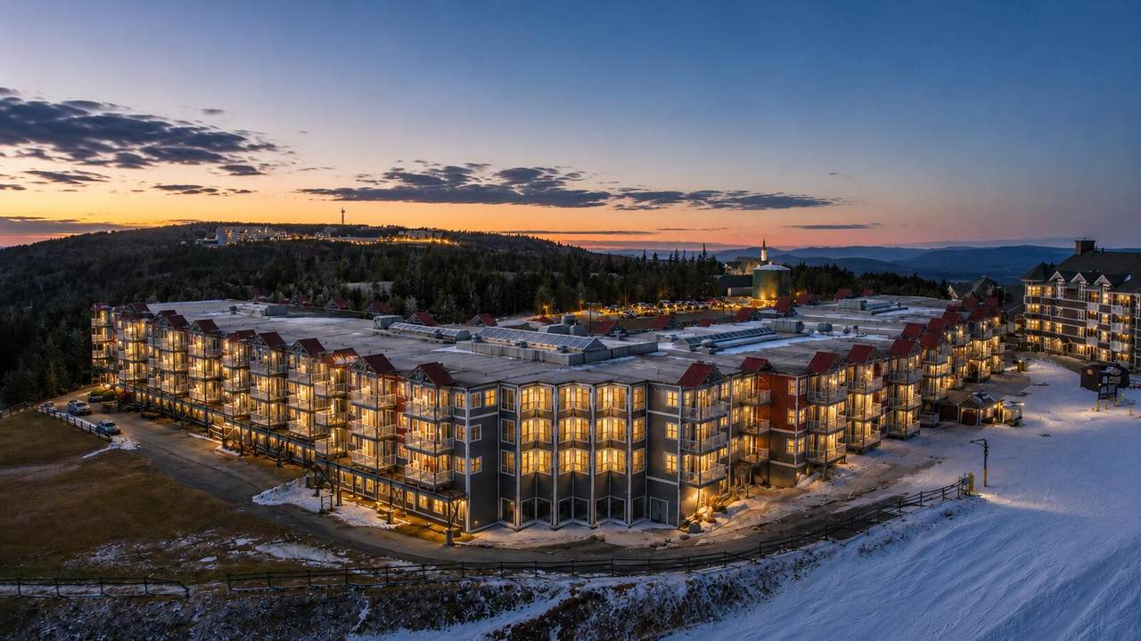 263 Mountain Lodge - Photo 1