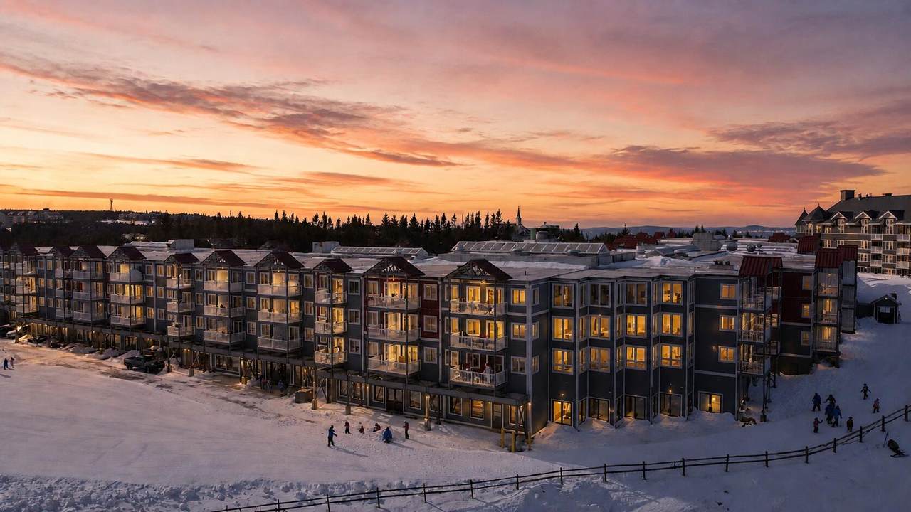 340 Mountain Lodge - Photo 1