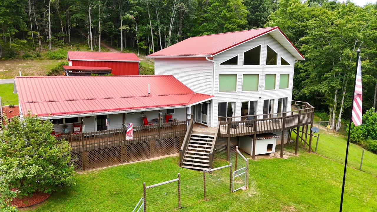 1871 Wayside Talcott Rd - Photo 1