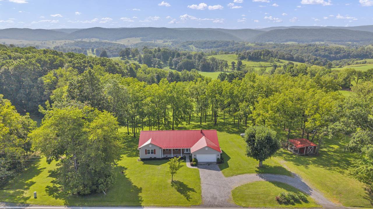 3190 Sweet Springs Valley Rd - Photo 1