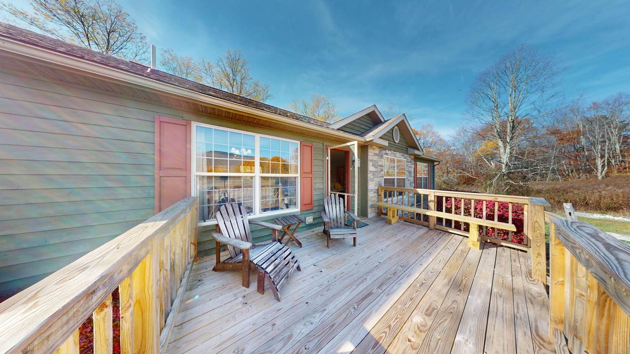 177 Circle O Ranch - Photo 1