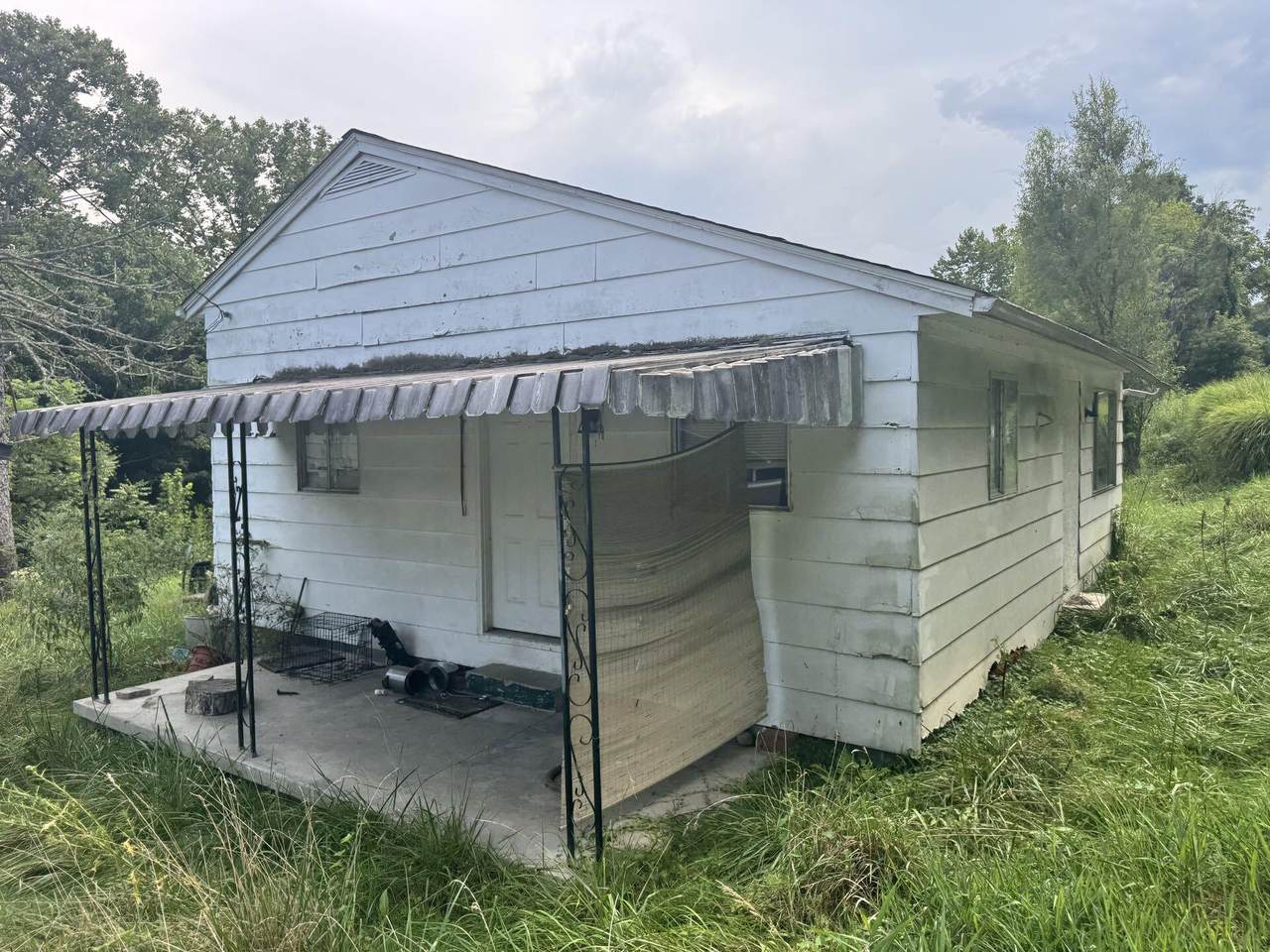 4116 Mccomas Rd - Photo 1