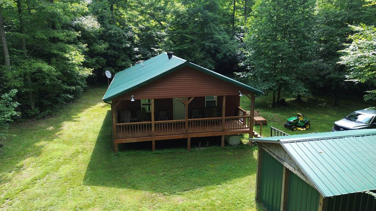 123 Red Oak Flats Rd - Photo 1