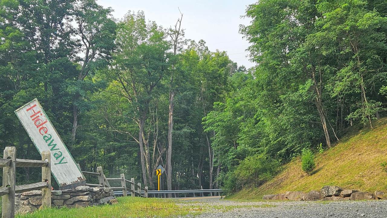 Lot 2 Hideaway Trl - Photo 1