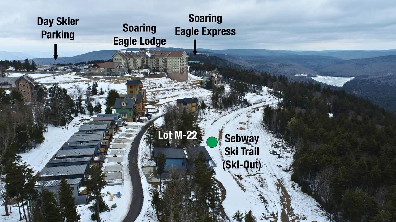 M-22 Sawmill Street - Photo 1