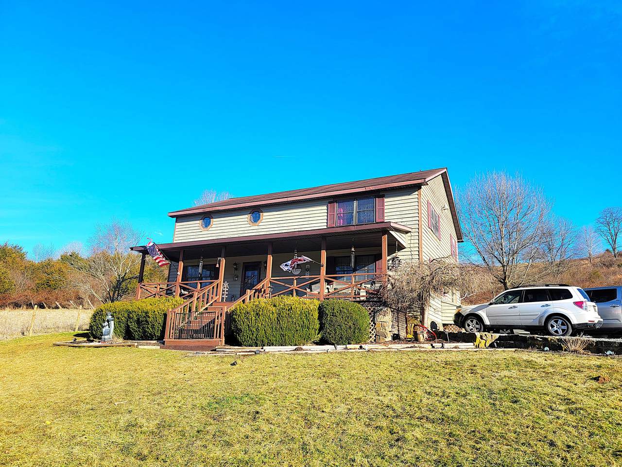 1000 Hedrick Rd - Photo 1