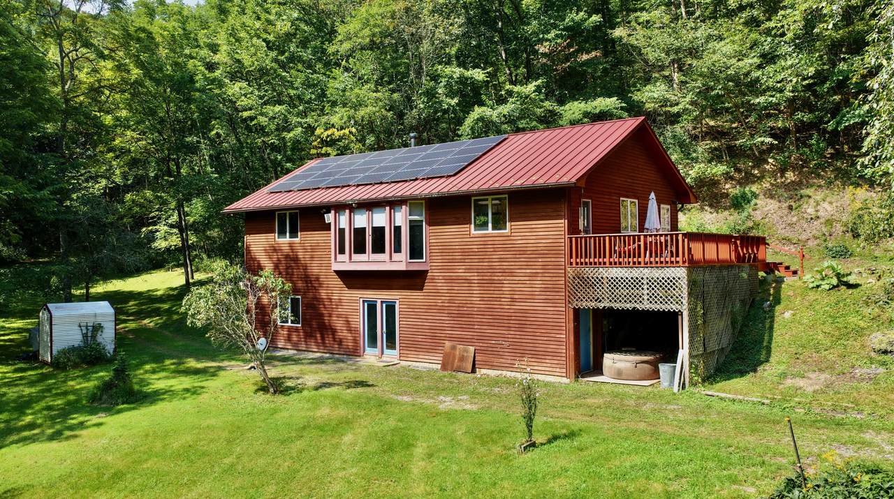 402 Singing Frog Hollow - Photo 1