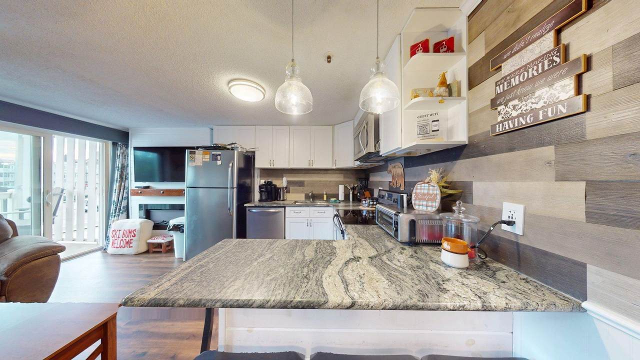 255 Mountain Lodge - Photo 1
