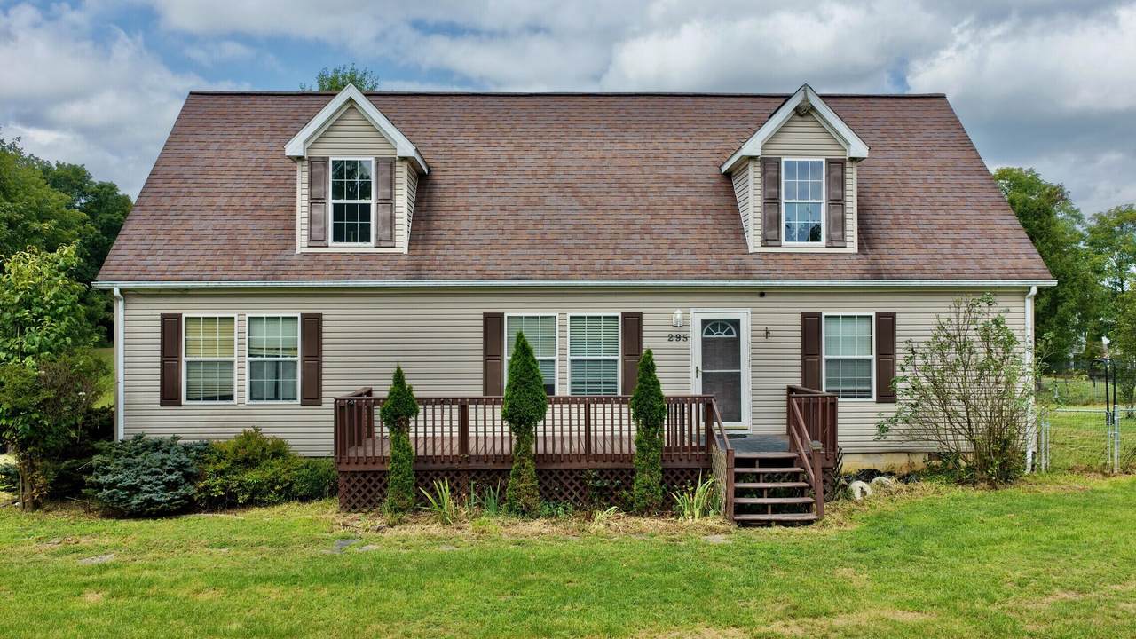 295 Albany Summer Ln - Photo 1