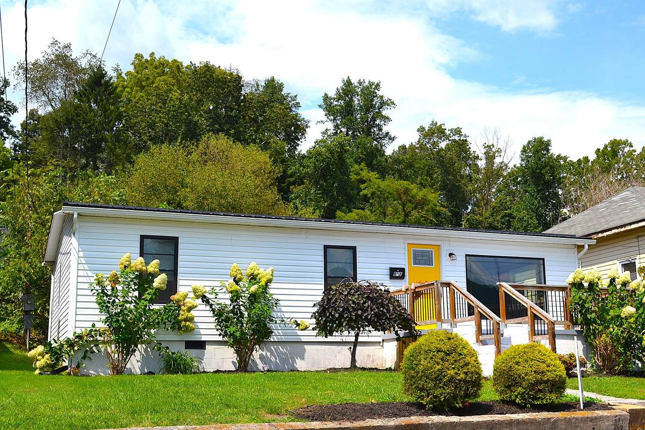 818 Pocahontas Ave - Photo 1