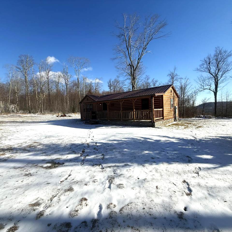 1016 Woodrow Branch Rd - Photo 1