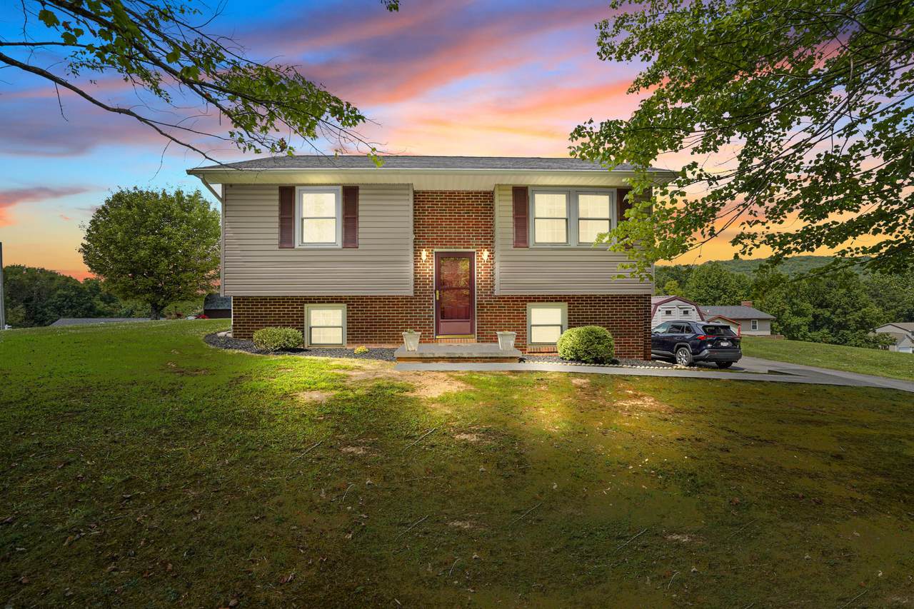 244 Hillcrest Estates Loop - Photo 1