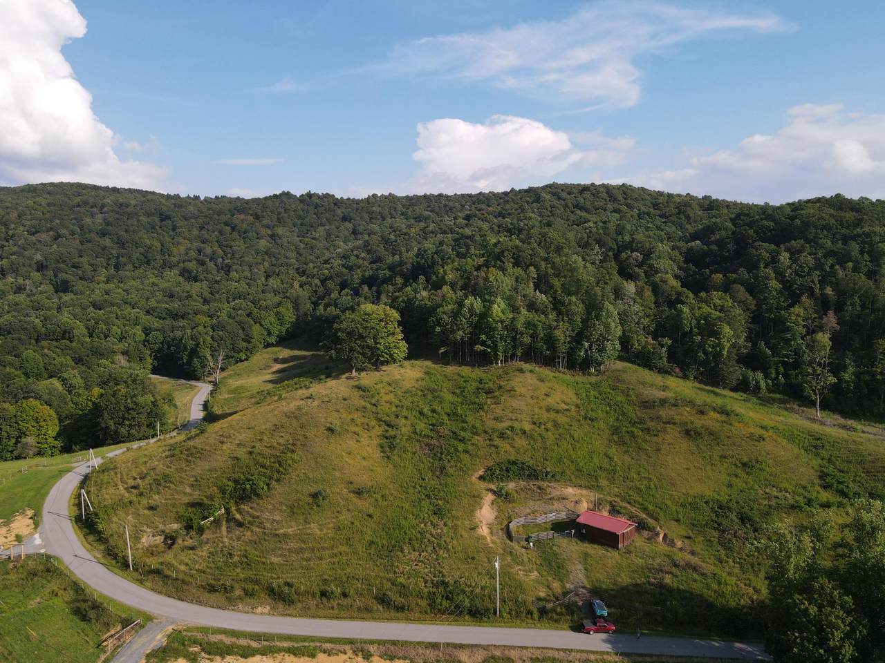 Tract C Keeney Mountain Rd - Photo 1