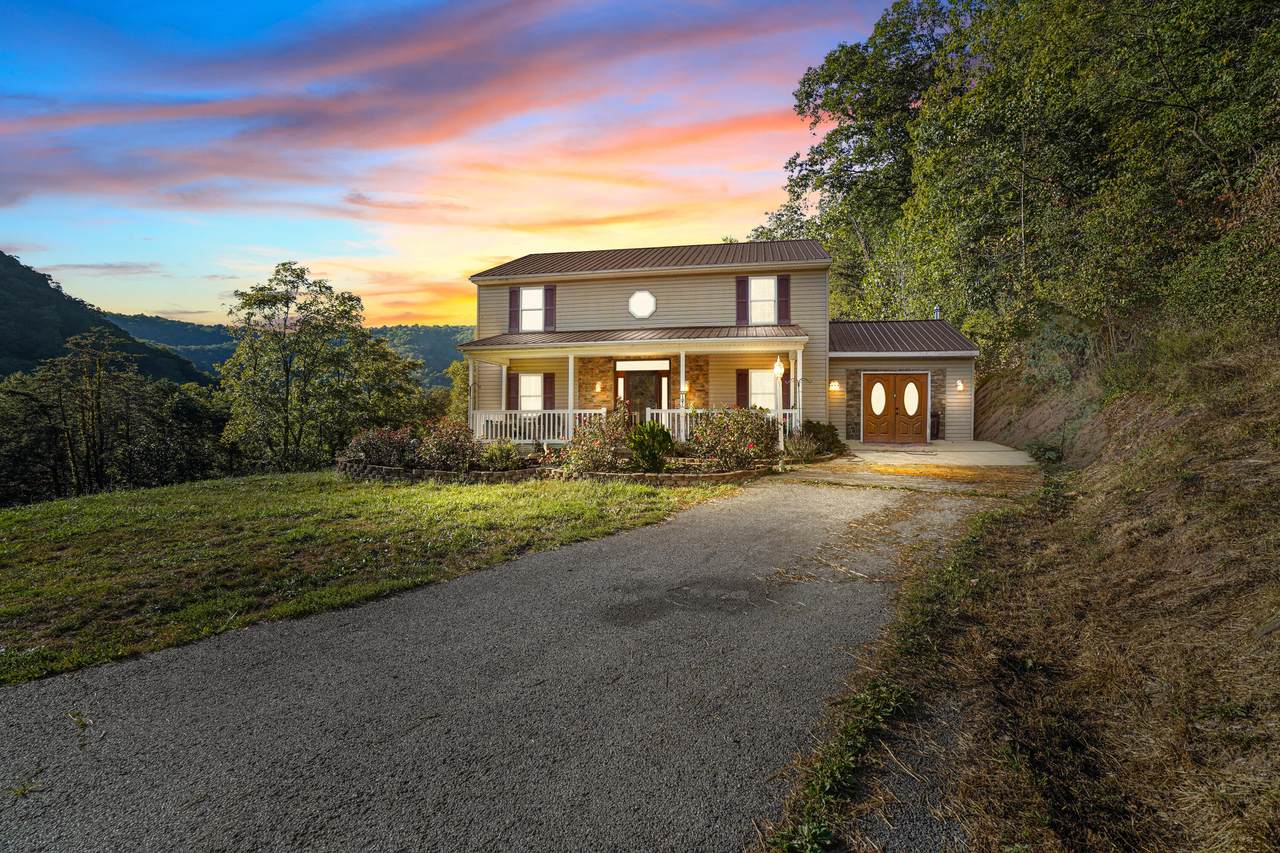 1000 Hungards Creek Rd - Photo 1