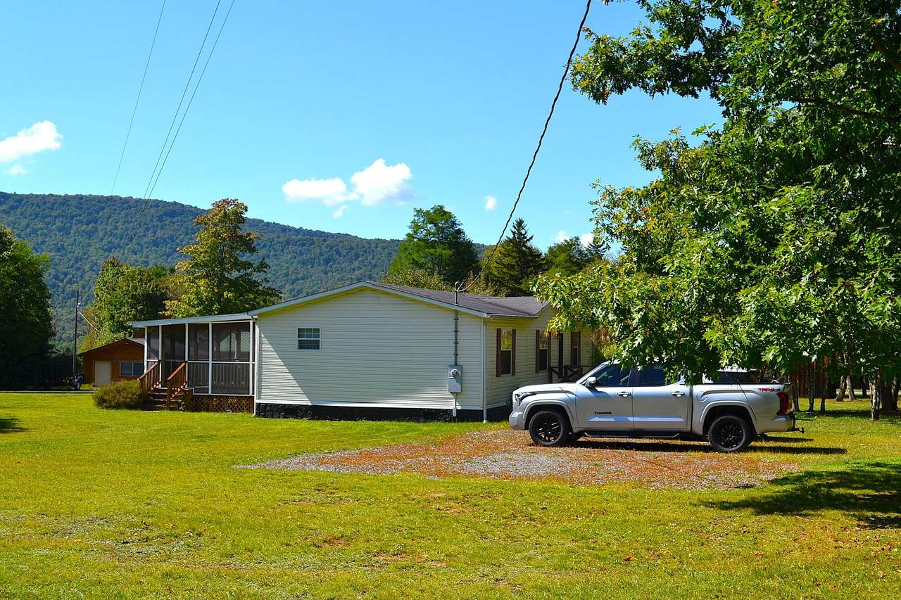 484 Woodrow Branch Road - Photo 1