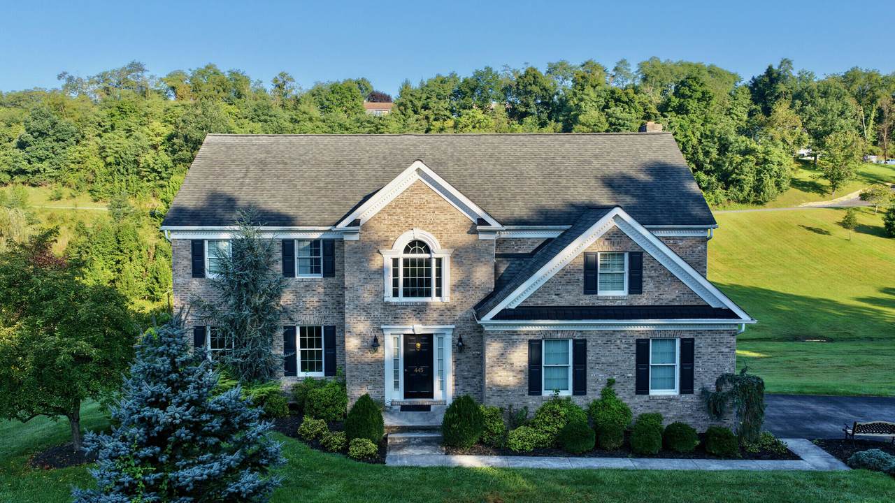 445 Lamplighter Drive - Photo 1