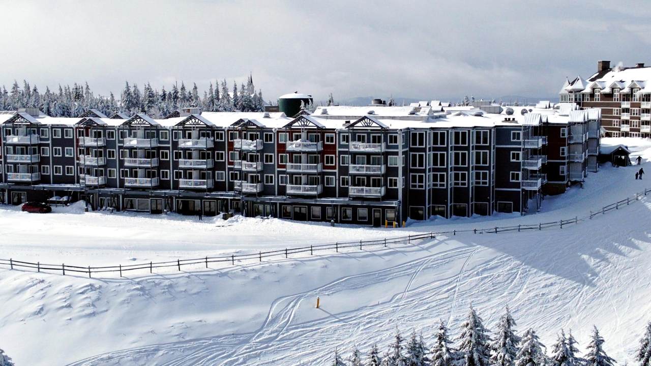 329 Mountain Lodge - Photo 1