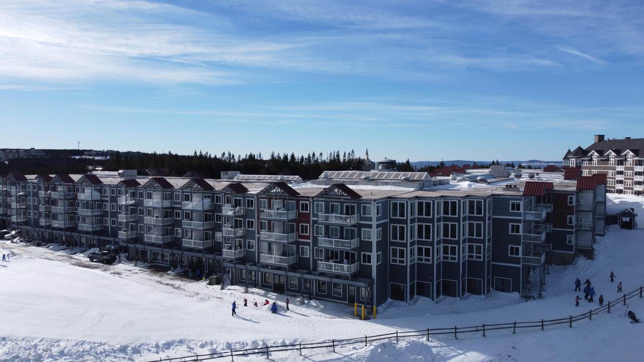 350 Mountain Lodge - Photo 1