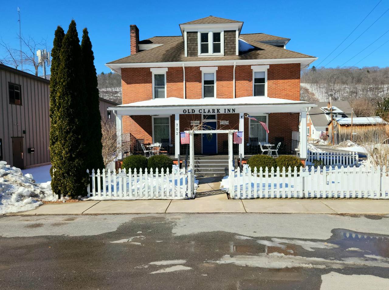 702 3rd Ave - Photo 1