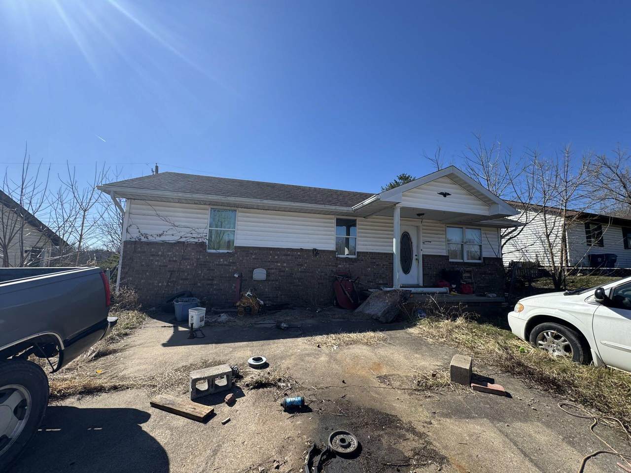 90 Idle Acres Rd - Photo 1