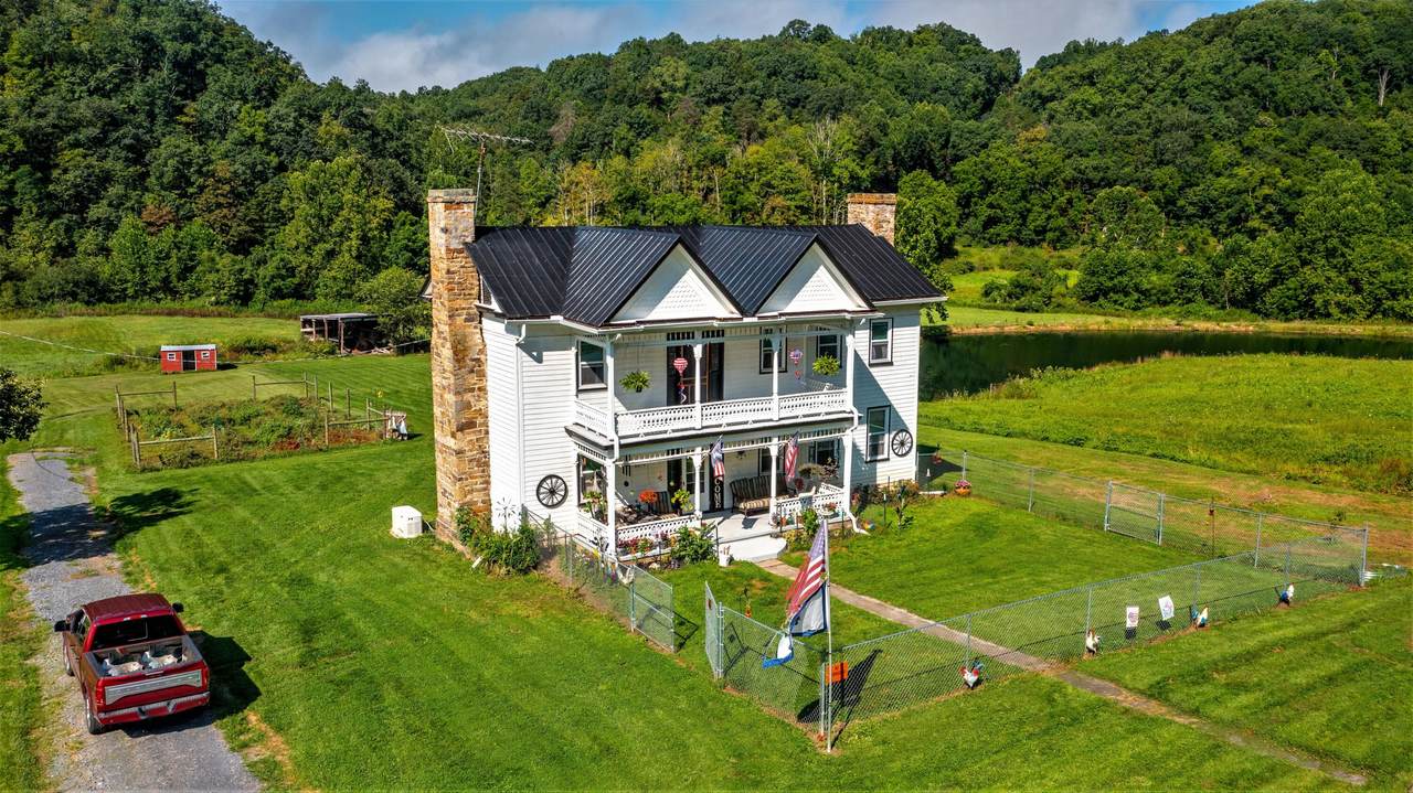 8079 Wayside Creamery Rd - Photo 1