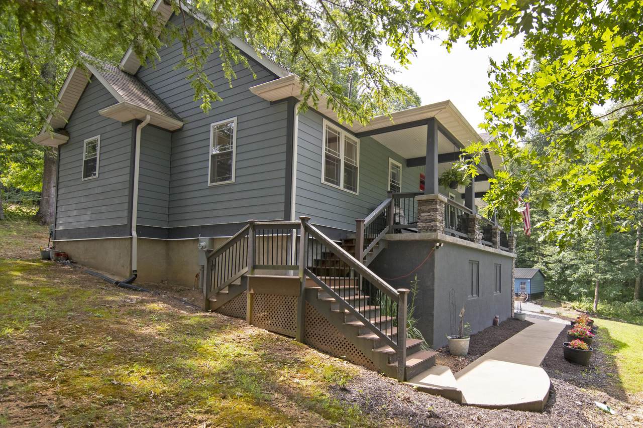 1694 Morris Branch Road - Photo 1