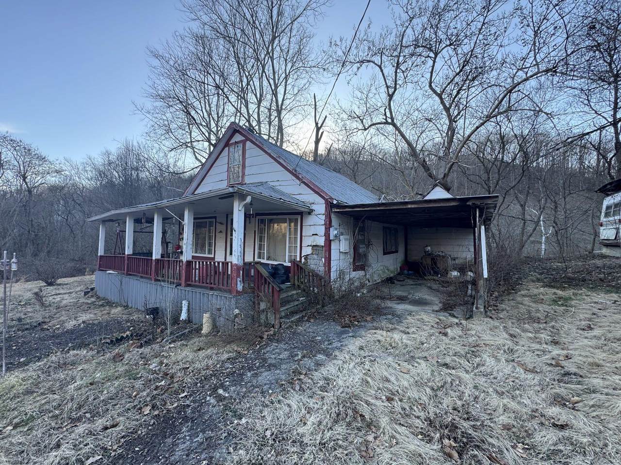 500 Church House Rd - Photo 1