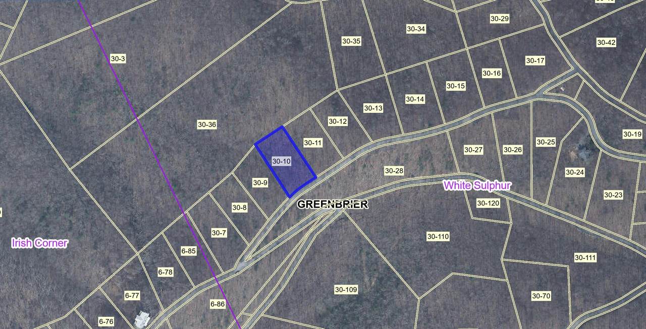 0 Wildwood Ridge - Photo 1