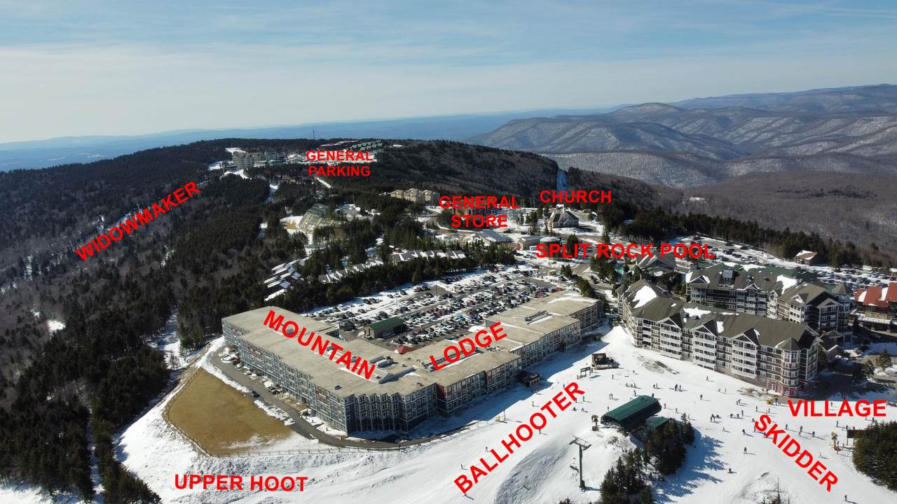 202 Mountain Lodge - Photo 1