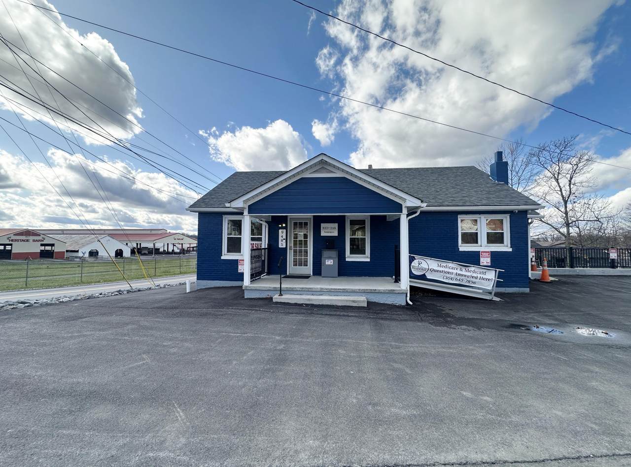 9485 S Seneca Trail - Photo 1