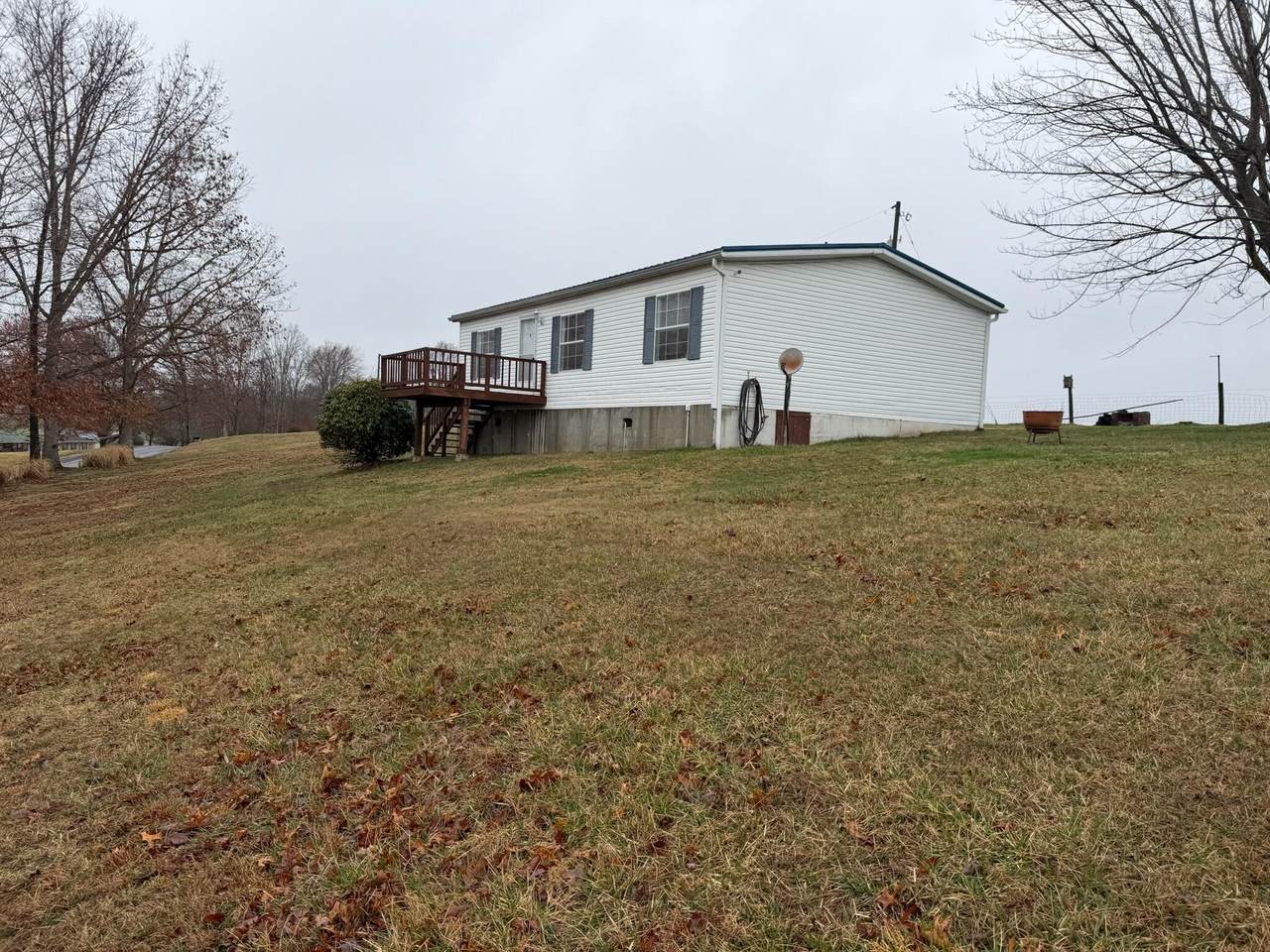 231 Boone Mountain Road - Photo 1
